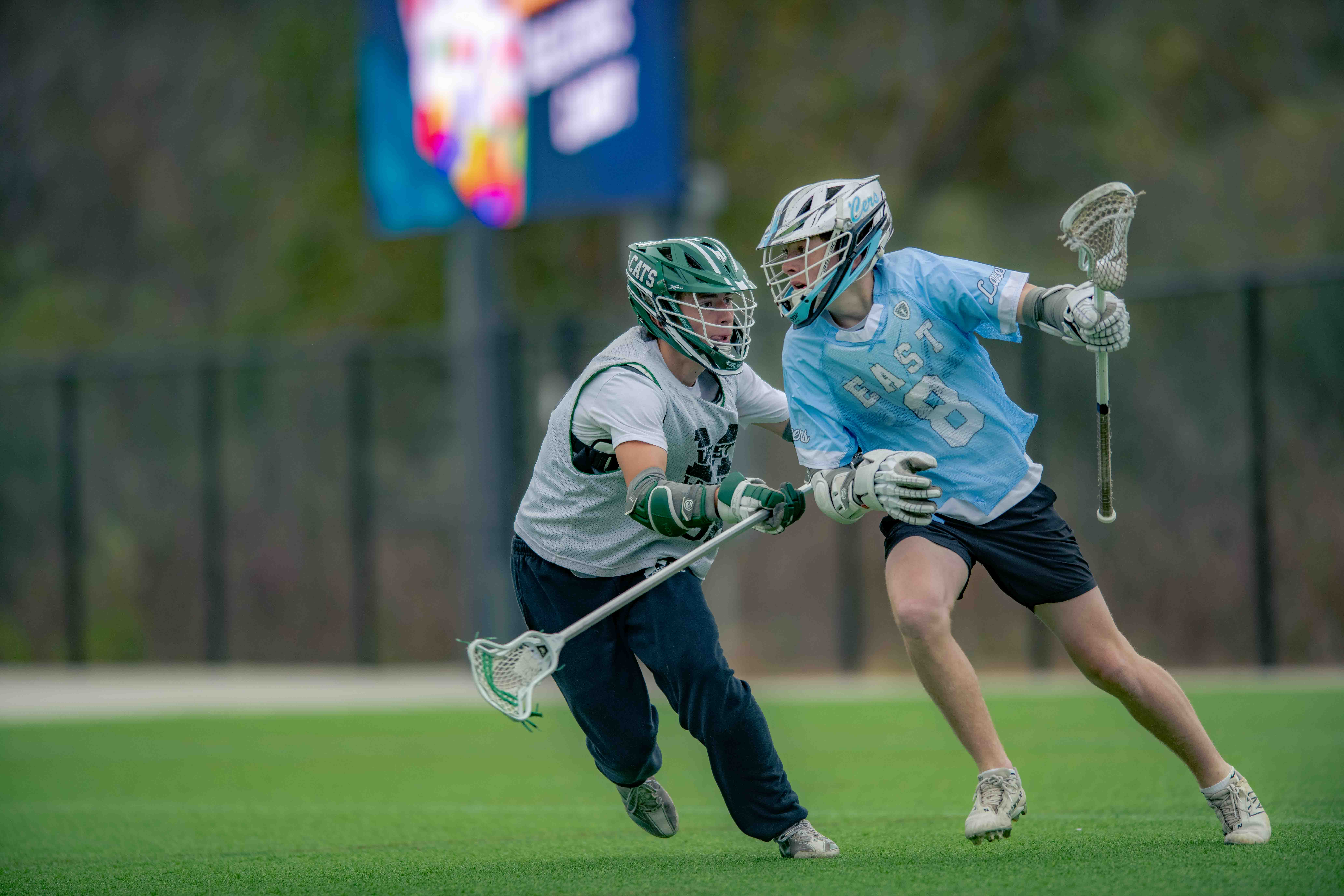 Elevate Fall Classic photo 4